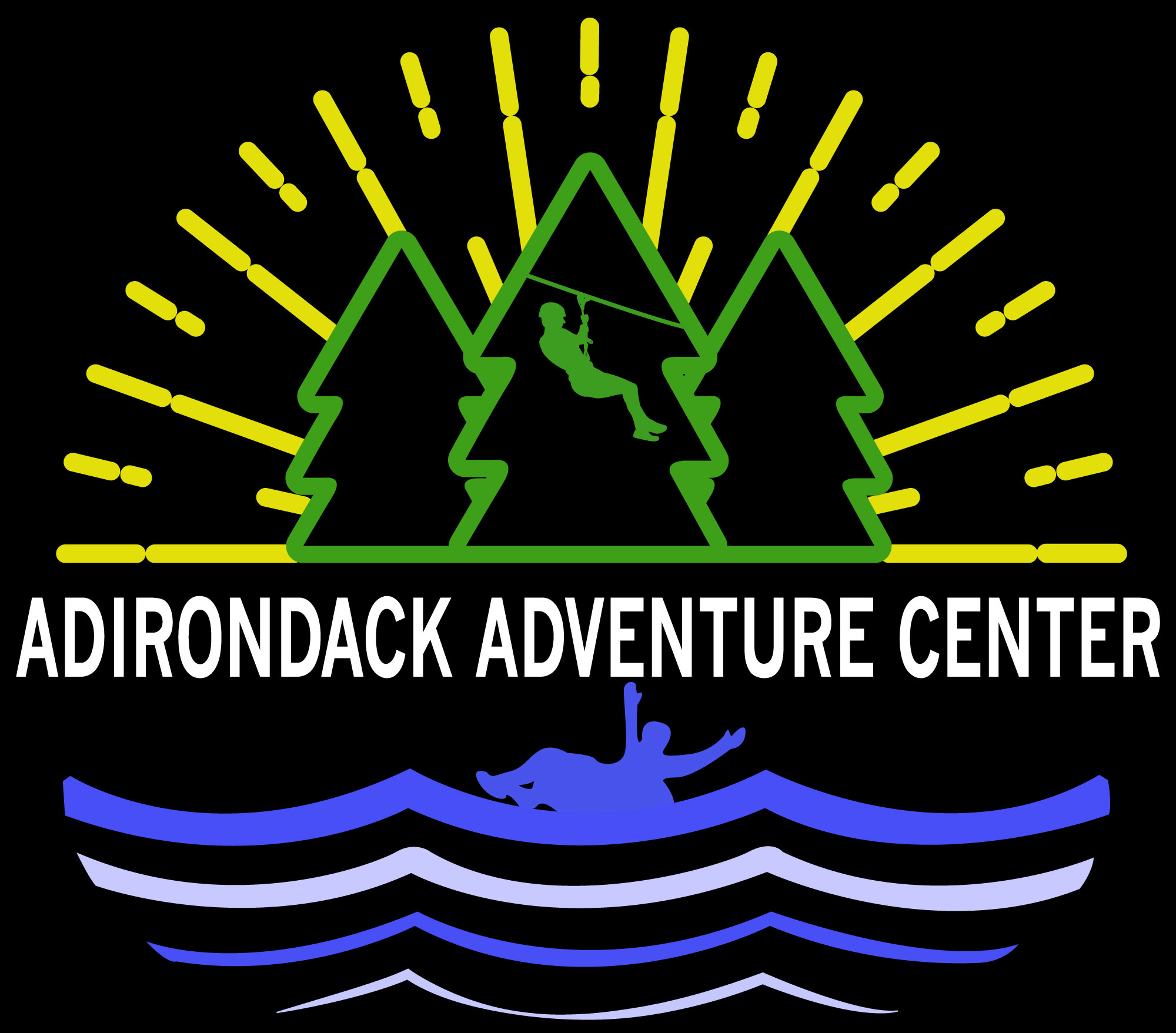 Adirondack Adventure Center