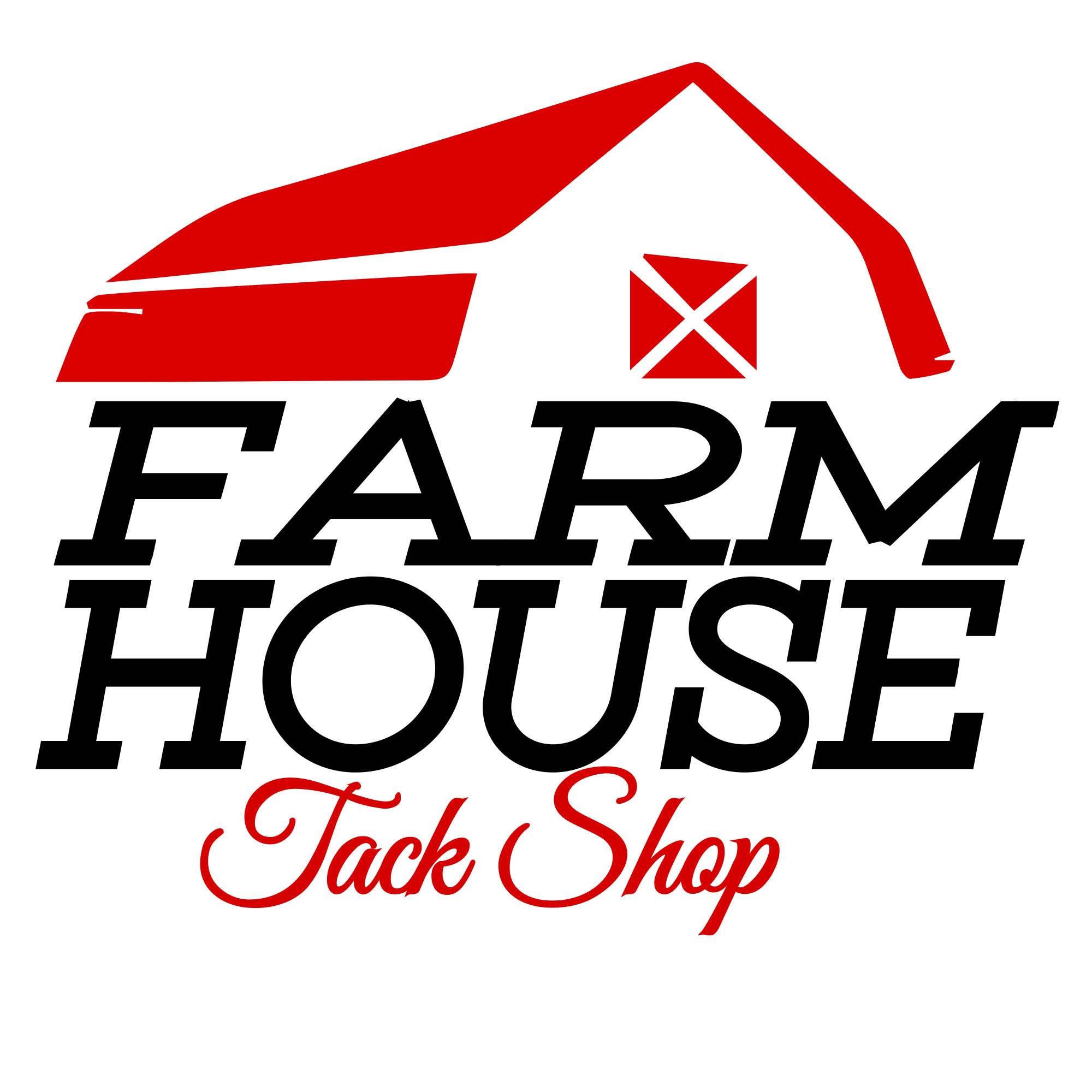 Farm House Tack