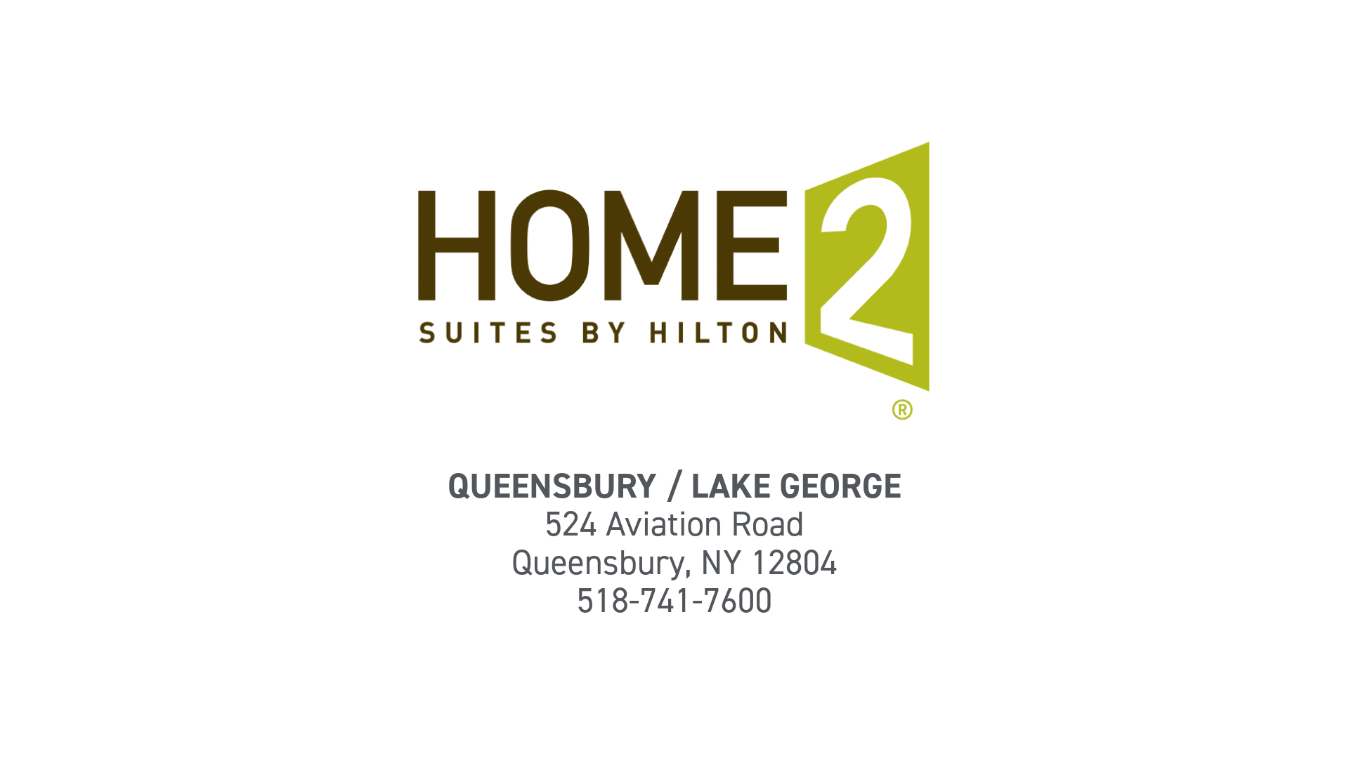 Home 2 Suites by Hilton