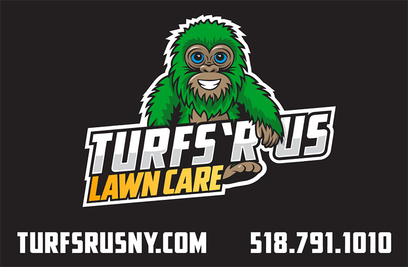 Turfs R Us Lawn Care
