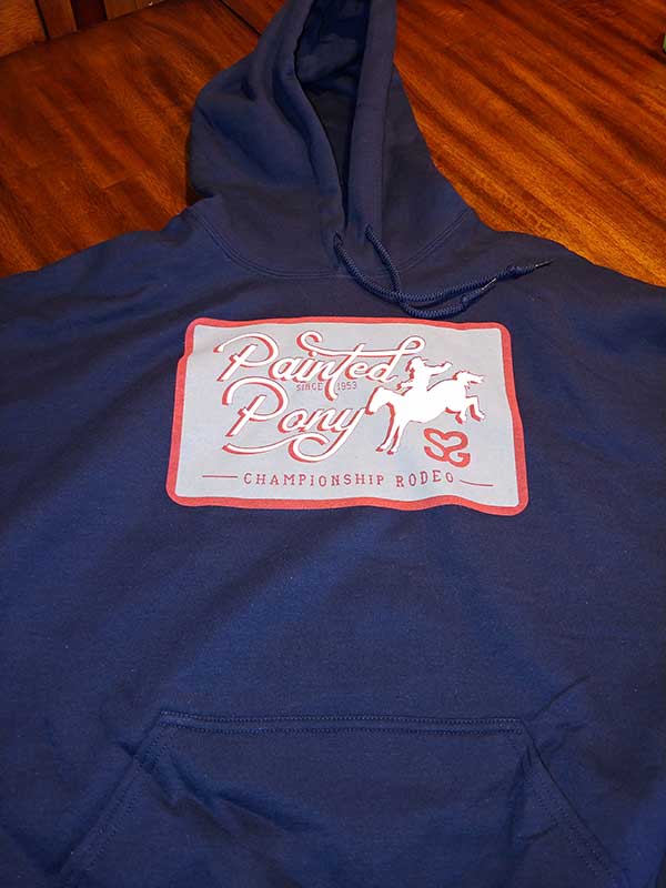 Painted Pony Gear Coming Soon